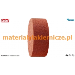 COLAD 38200800 Very Fine 115mmx 10m materialylakiernicze.pl